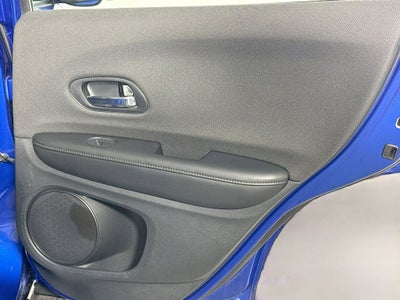 2020 Honda HR-V Sport