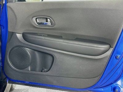 2020 Honda HR-V Sport