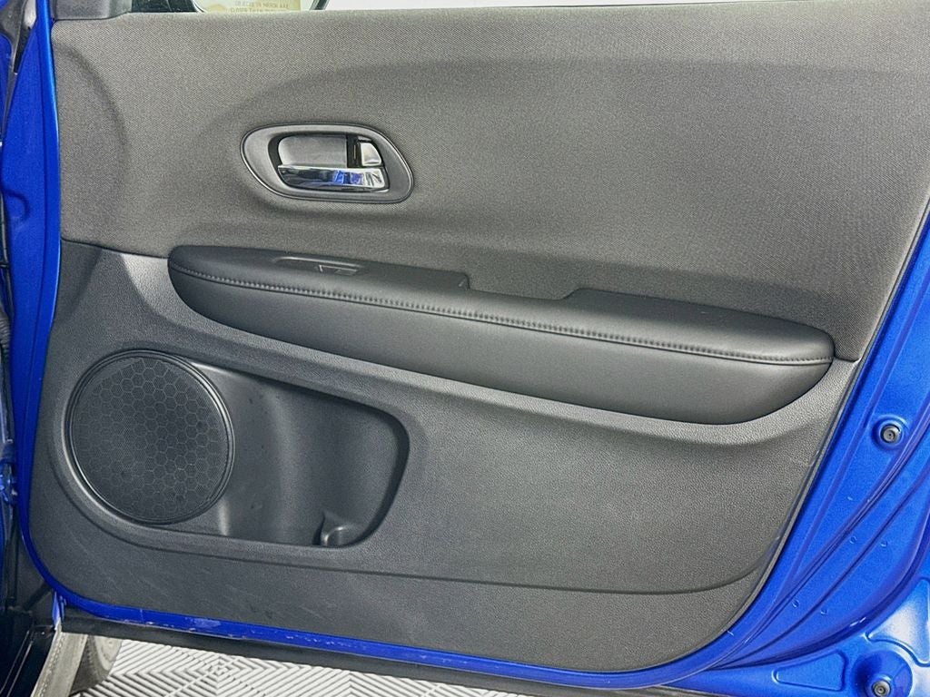 2020 Honda HR-V Sport