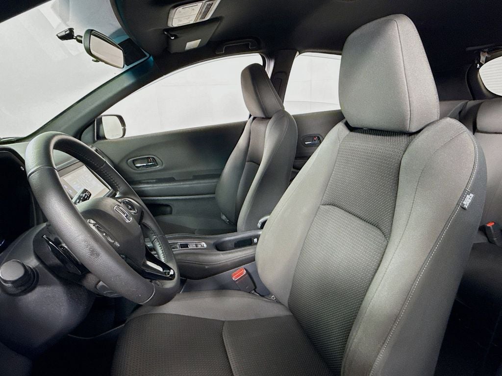 2020 Honda HR-V Sport