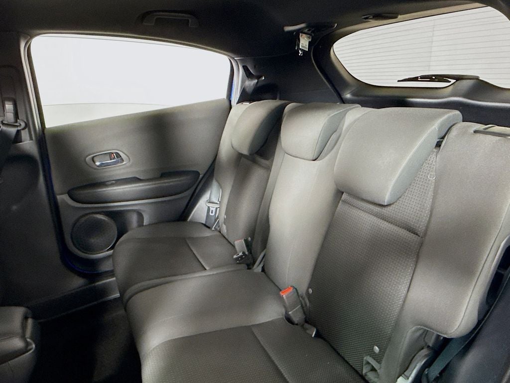 2020 Honda HR-V Sport