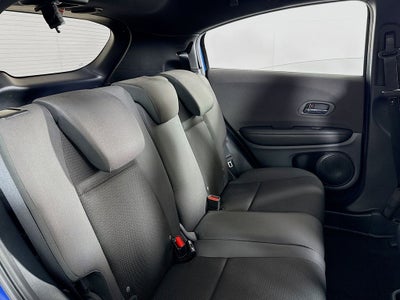 2020 Honda HR-V Sport