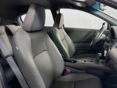 2020 Honda HR-V Sport