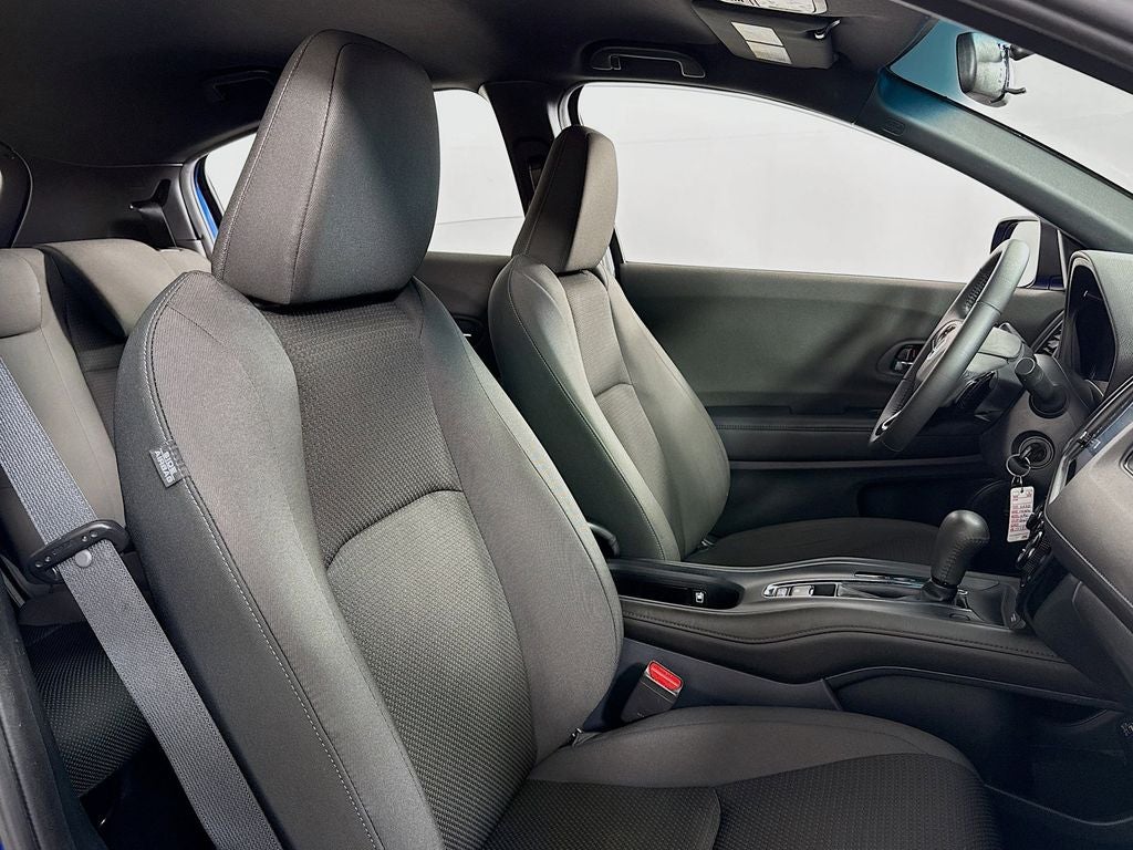 2020 Honda HR-V Sport