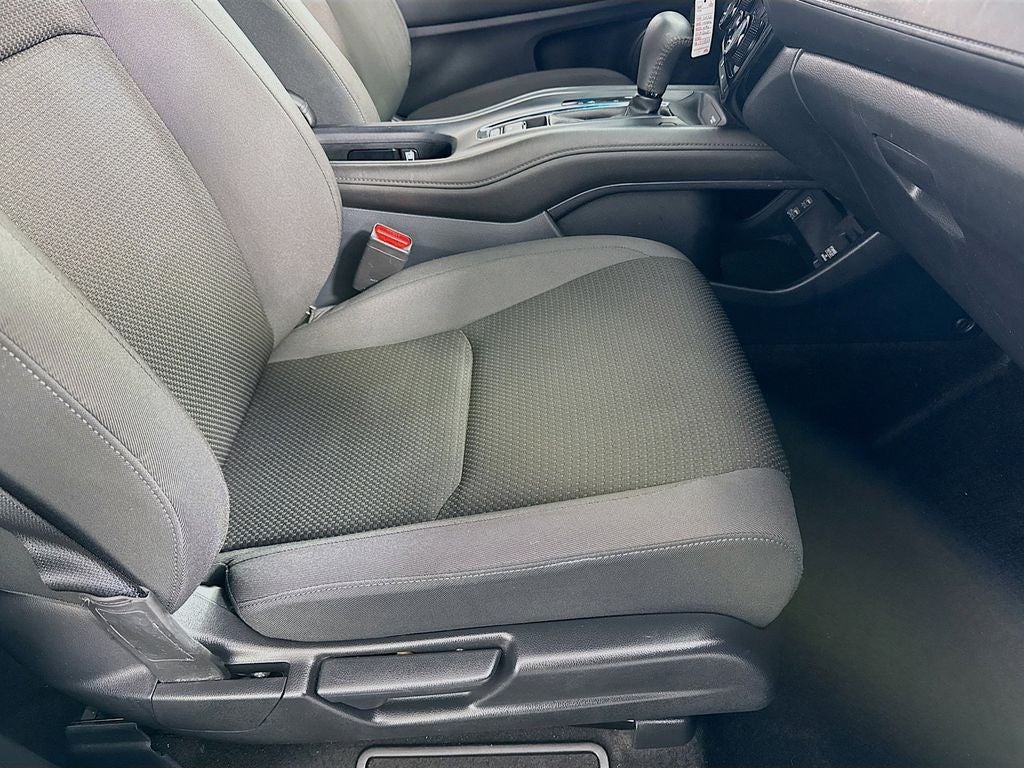 2020 Honda HR-V Sport