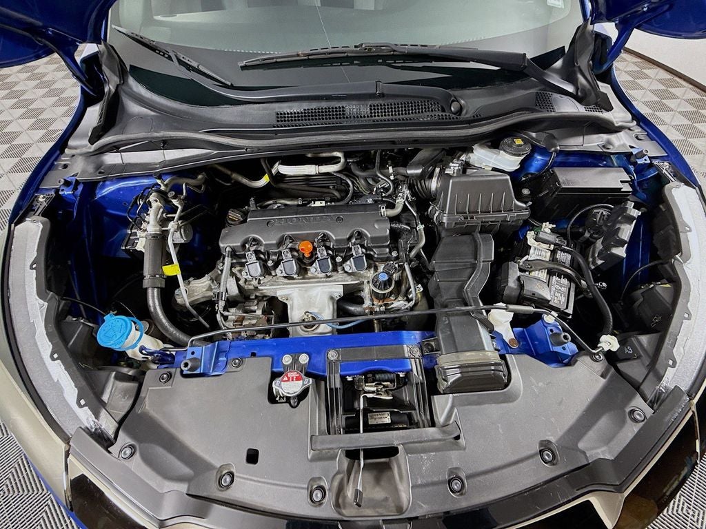 2020 Honda HR-V Sport