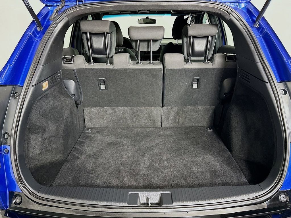 2020 Honda HR-V Sport