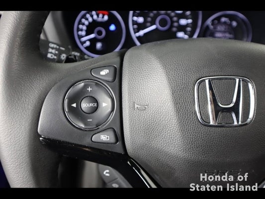 2021 Honda HR-V Sport in Staten Island, NY - Honda of Staten Island