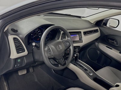 2020 Honda HR-V LX