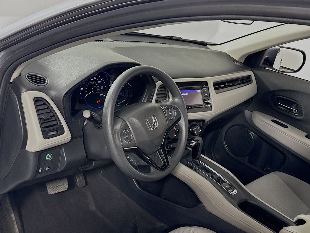 2020 Honda HR-V LX
