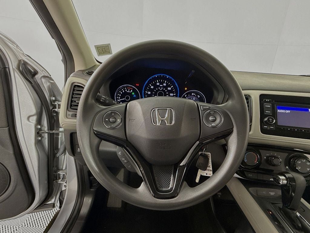 2020 Honda HR-V LX