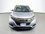 2020 Honda HR-V LX