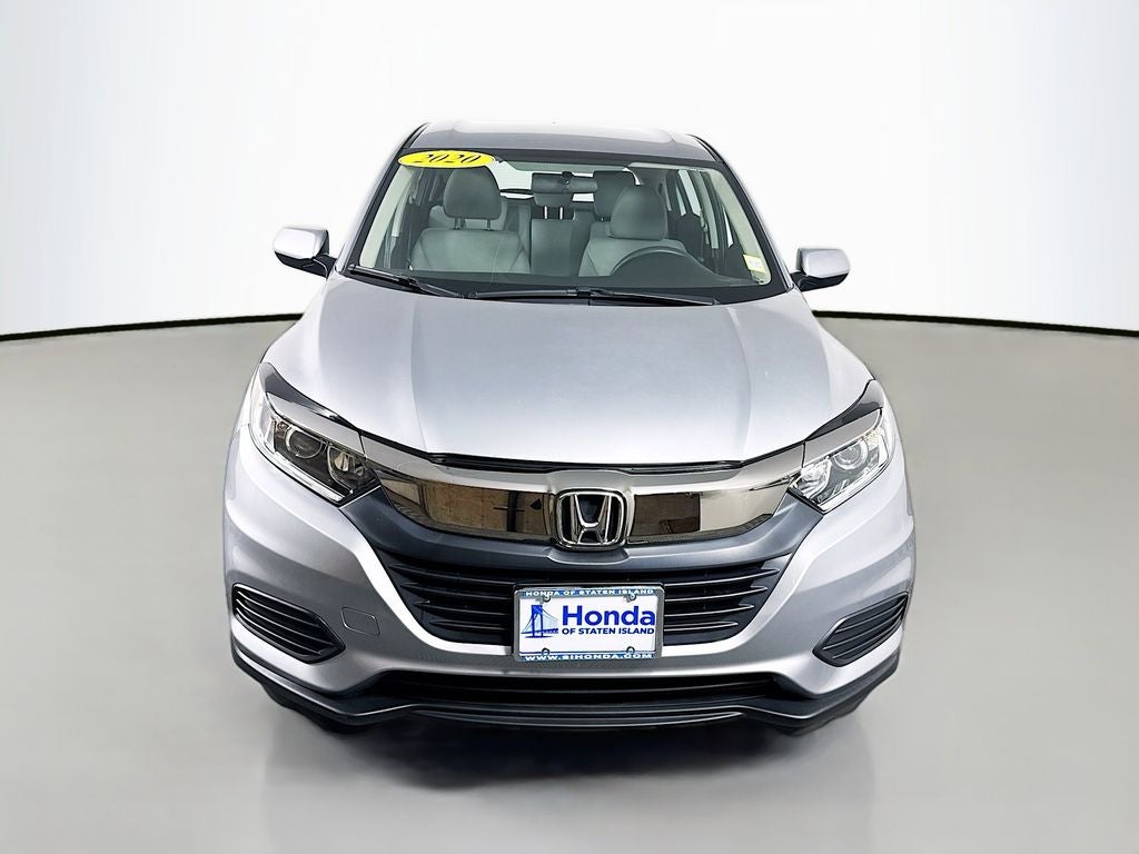 2020 Honda HR-V LX