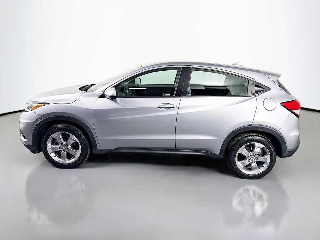 2020 Honda HR-V LX