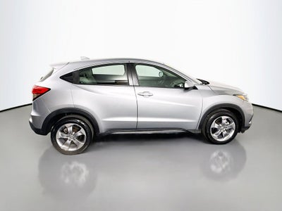 2020 Honda HR-V LX