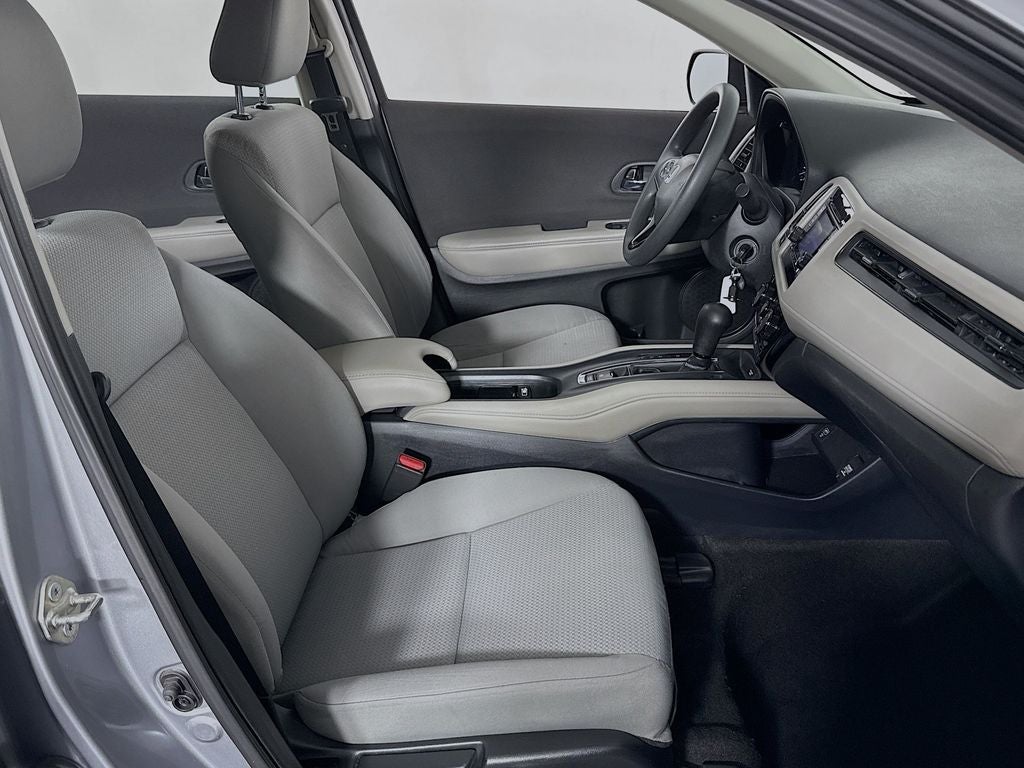 2020 Honda HR-V LX