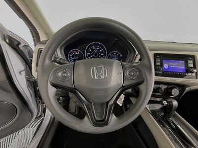2020 Honda HR-V LX
