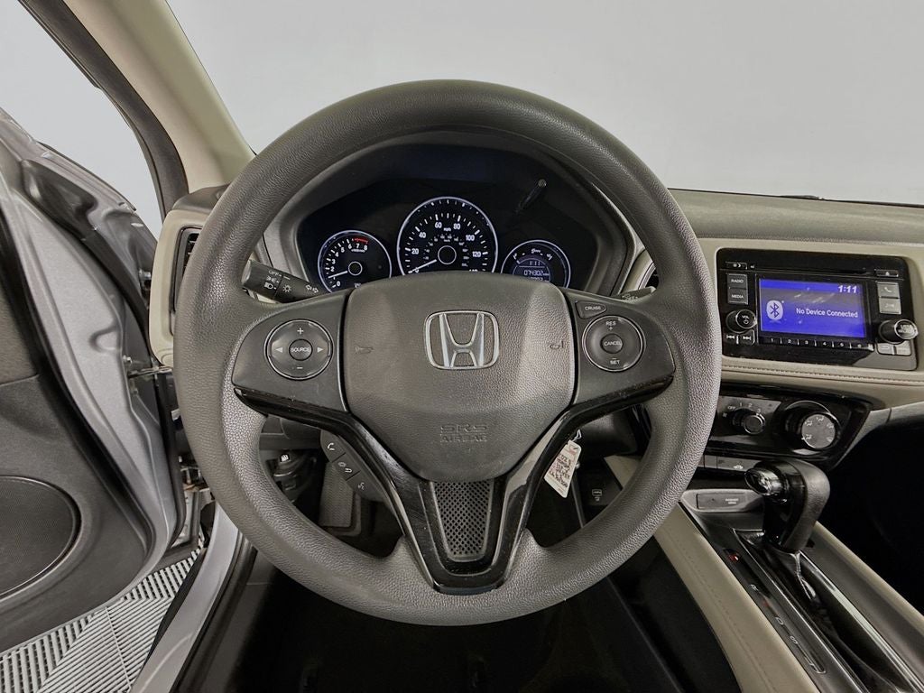 2020 Honda HR-V LX