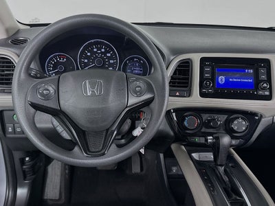 2020 Honda HR-V LX