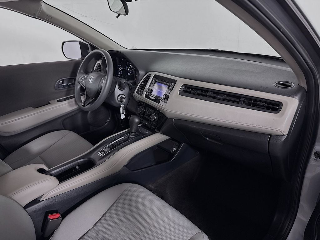 2020 Honda HR-V LX