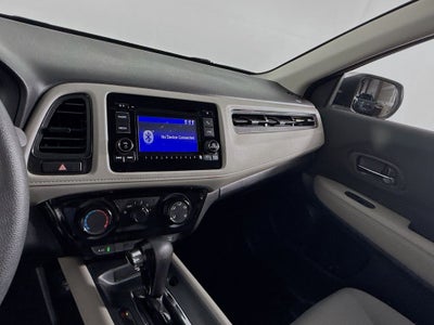 2020 Honda HR-V LX