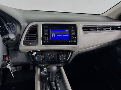 2020 Honda HR-V LX