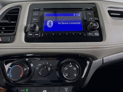 2020 Honda HR-V LX