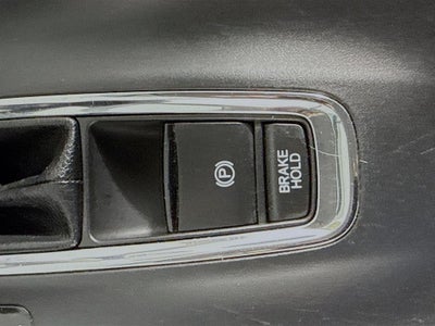 2020 Honda HR-V LX
