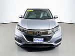 2020 Honda HR-V LX