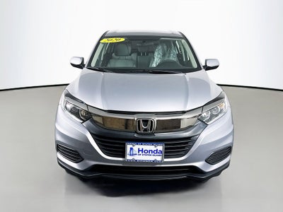 2020 Honda HR-V LX