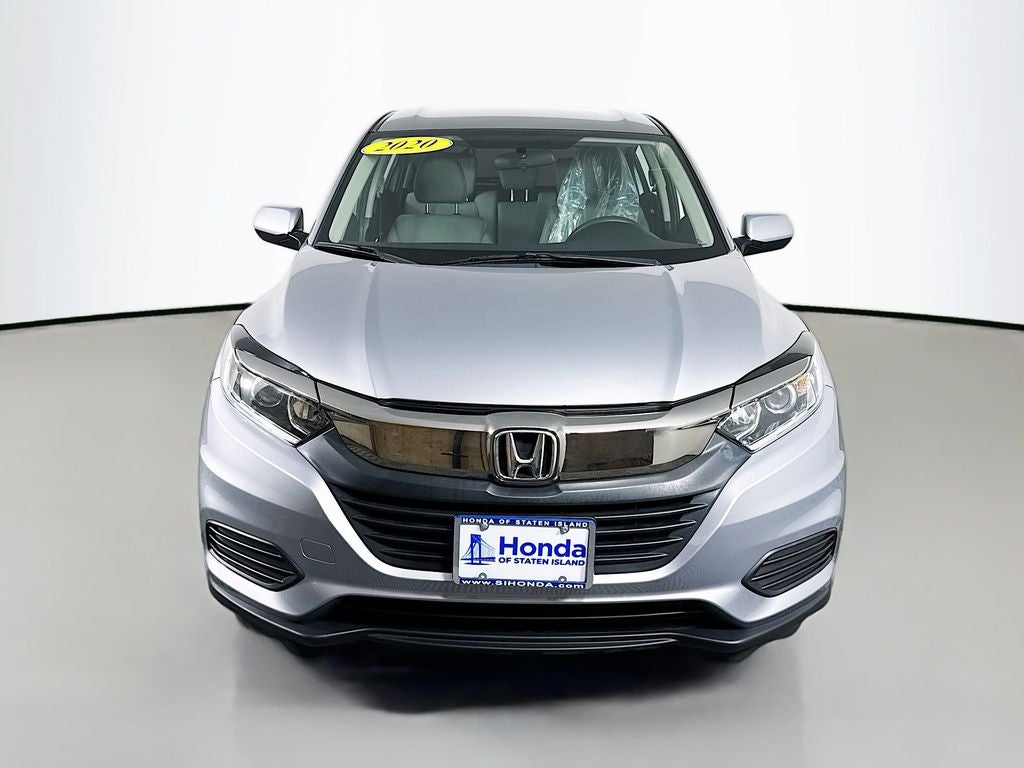 2020 Honda HR-V LX
