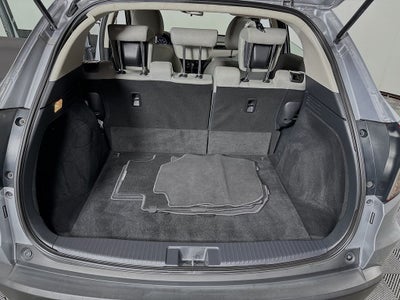 2020 Honda HR-V LX