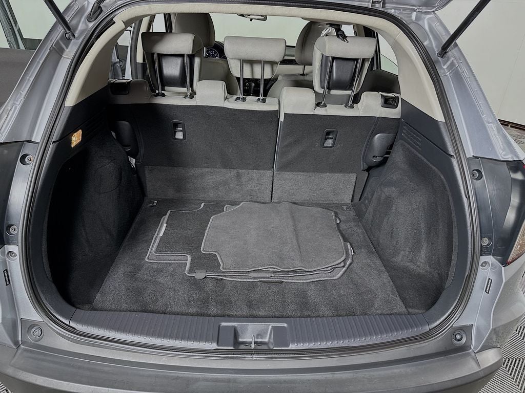 2020 Honda HR-V LX