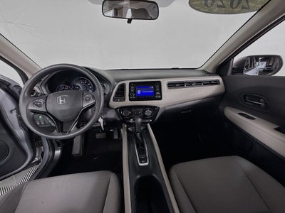 2020 Honda HR-V LX