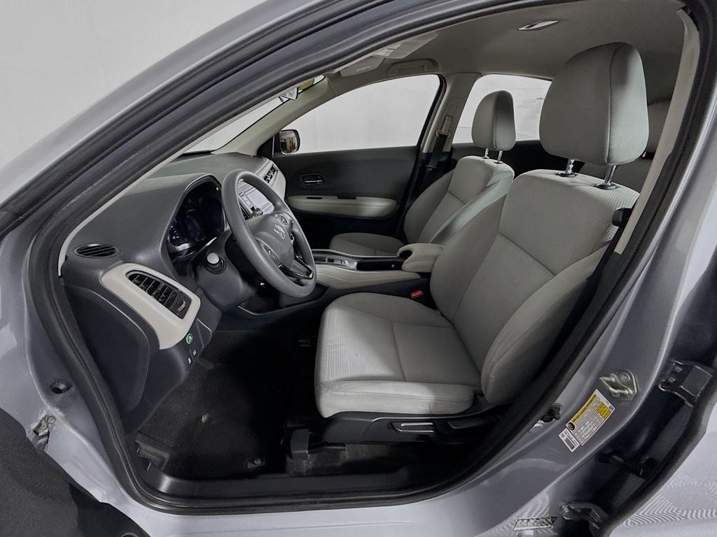 2020 Honda HR-V LX