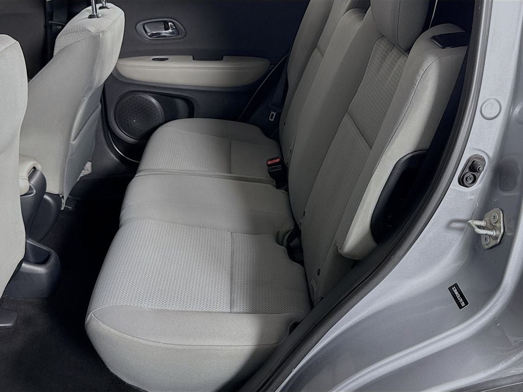 2020 Honda HR-V LX