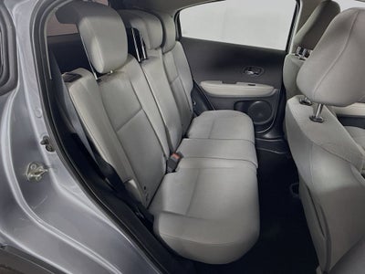 2020 Honda HR-V LX