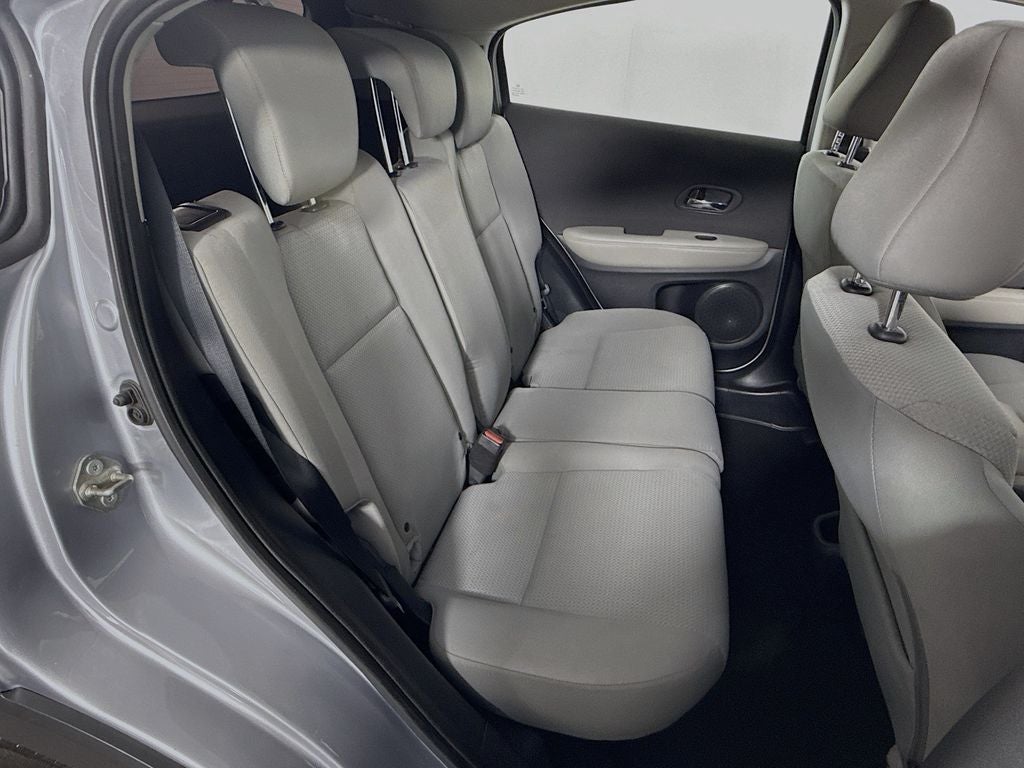2020 Honda HR-V LX