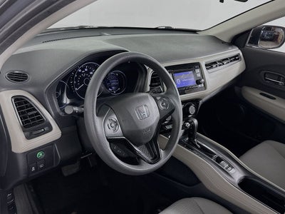 2020 Honda HR-V LX