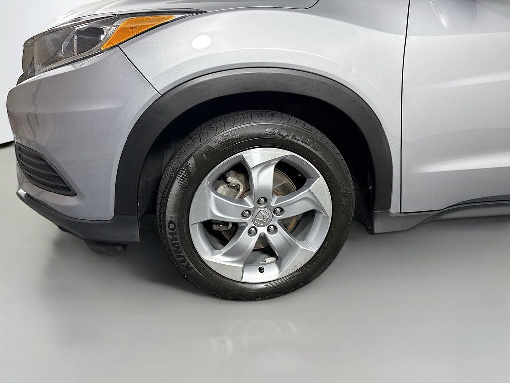 2020 Honda HR-V LX