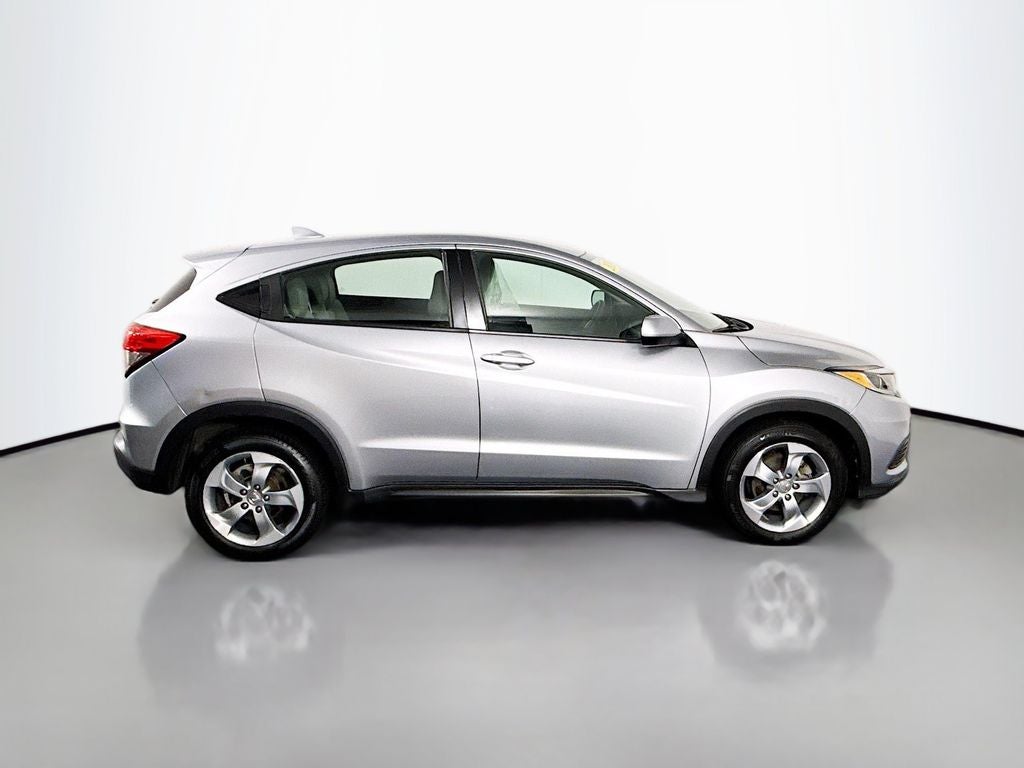 2020 Honda HR-V LX