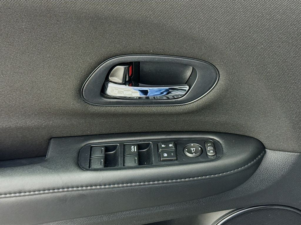 2019 Honda HR-V LX