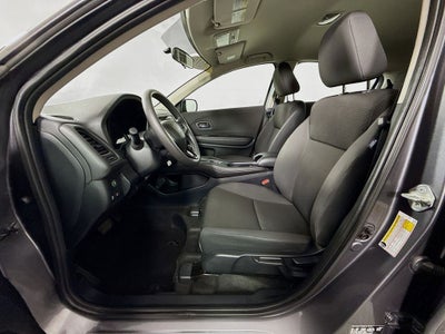 2019 Honda HR-V LX