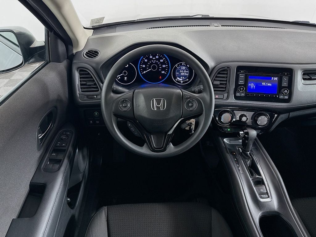 2019 Honda HR-V LX