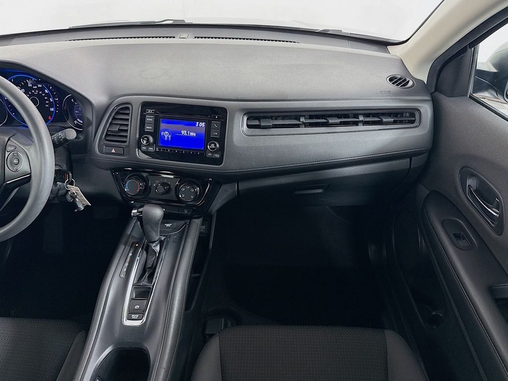 2019 Honda HR-V LX