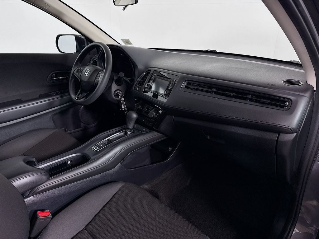 2019 Honda HR-V LX