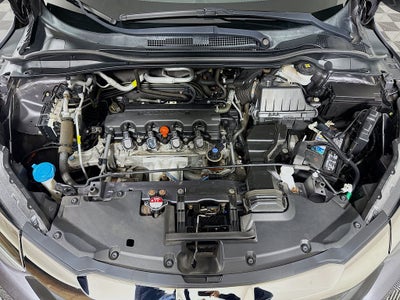 2019 Honda HR-V LX