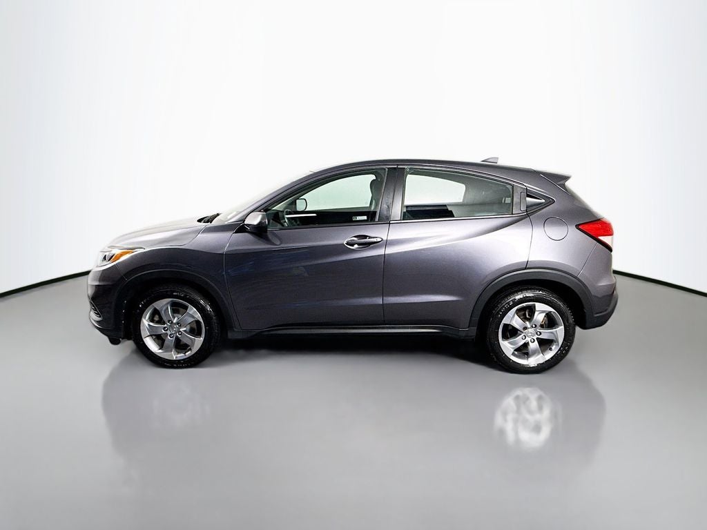 2019 Honda HR-V LX
