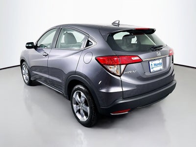 2019 Honda HR-V LX