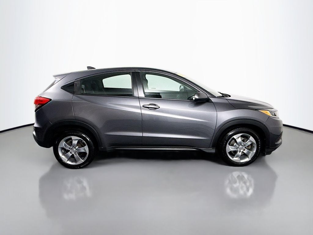 2019 Honda HR-V LX